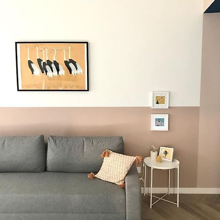 Melina Central Apartment Taormina Ngoại thất bức ảnh