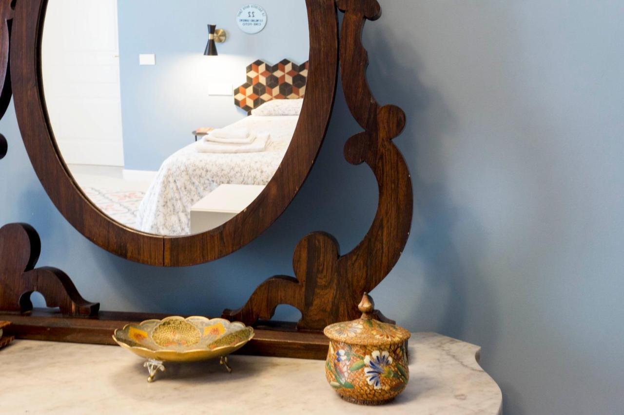 Melina Central Apartment Taormina Ngoại thất bức ảnh