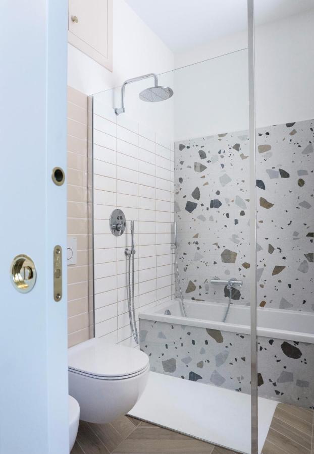 Melina Central Apartment Taormina Ngoại thất bức ảnh