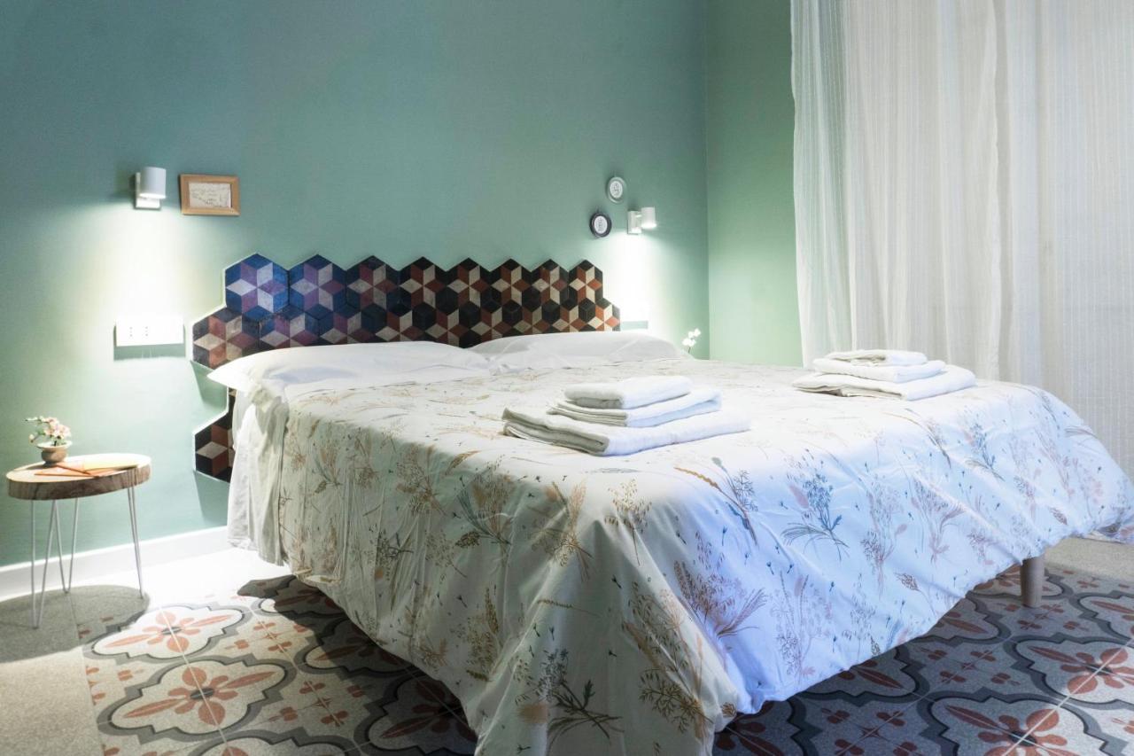 Melina Central Apartment Taormina Ngoại thất bức ảnh