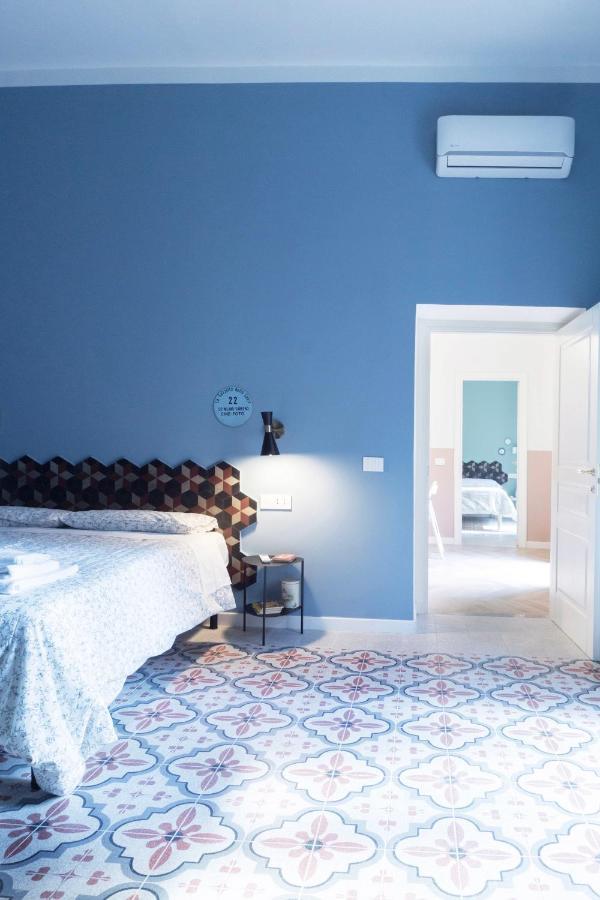 Melina Central Apartment Taormina Ngoại thất bức ảnh