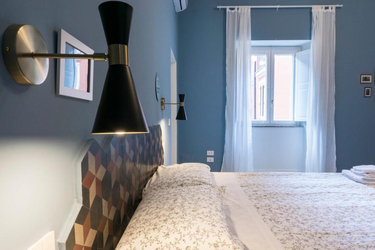 Melina Central Apartment Taormina Ngoại thất bức ảnh