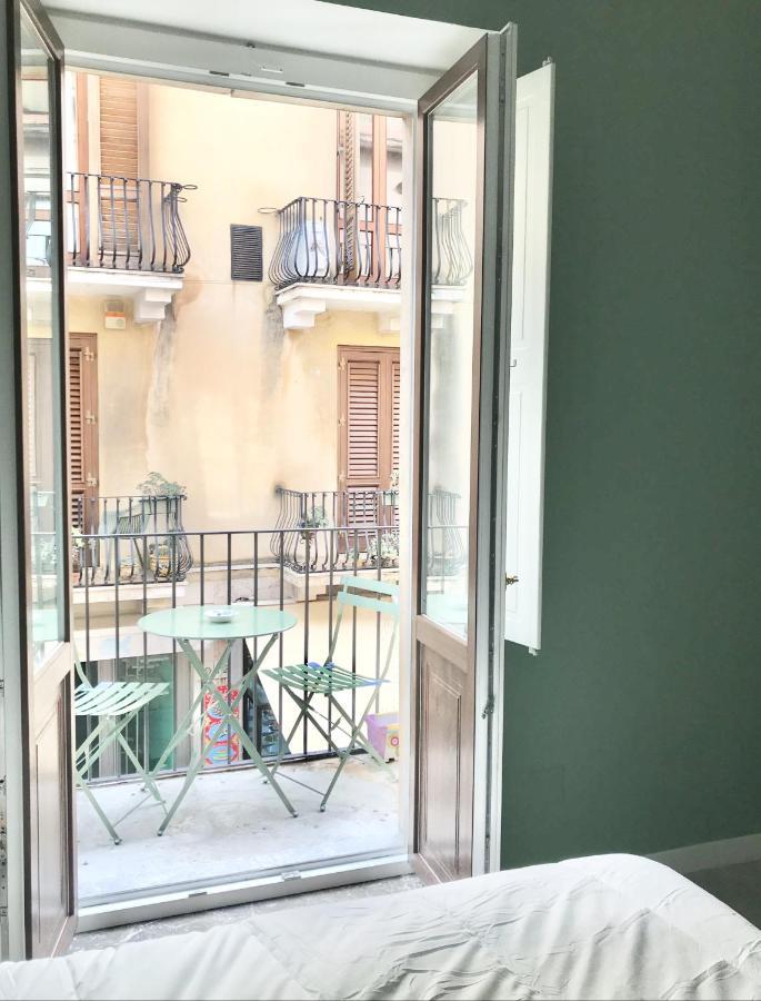 Melina Central Apartment Taormina Ngoại thất bức ảnh
