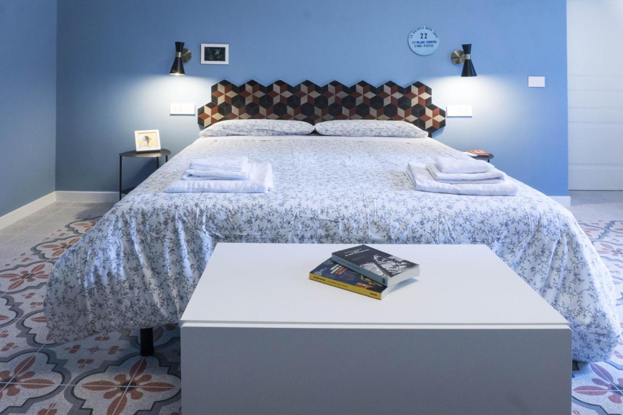 Melina Central Apartment Taormina Ngoại thất bức ảnh