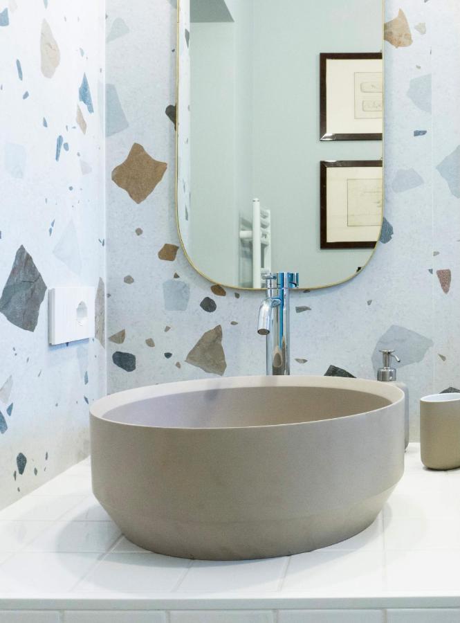 Melina Central Apartment Taormina Ngoại thất bức ảnh