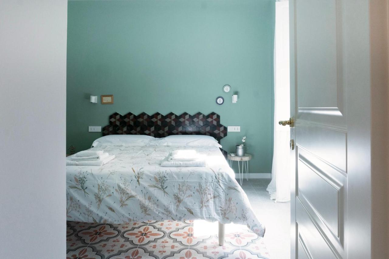Melina Central Apartment Taormina Ngoại thất bức ảnh