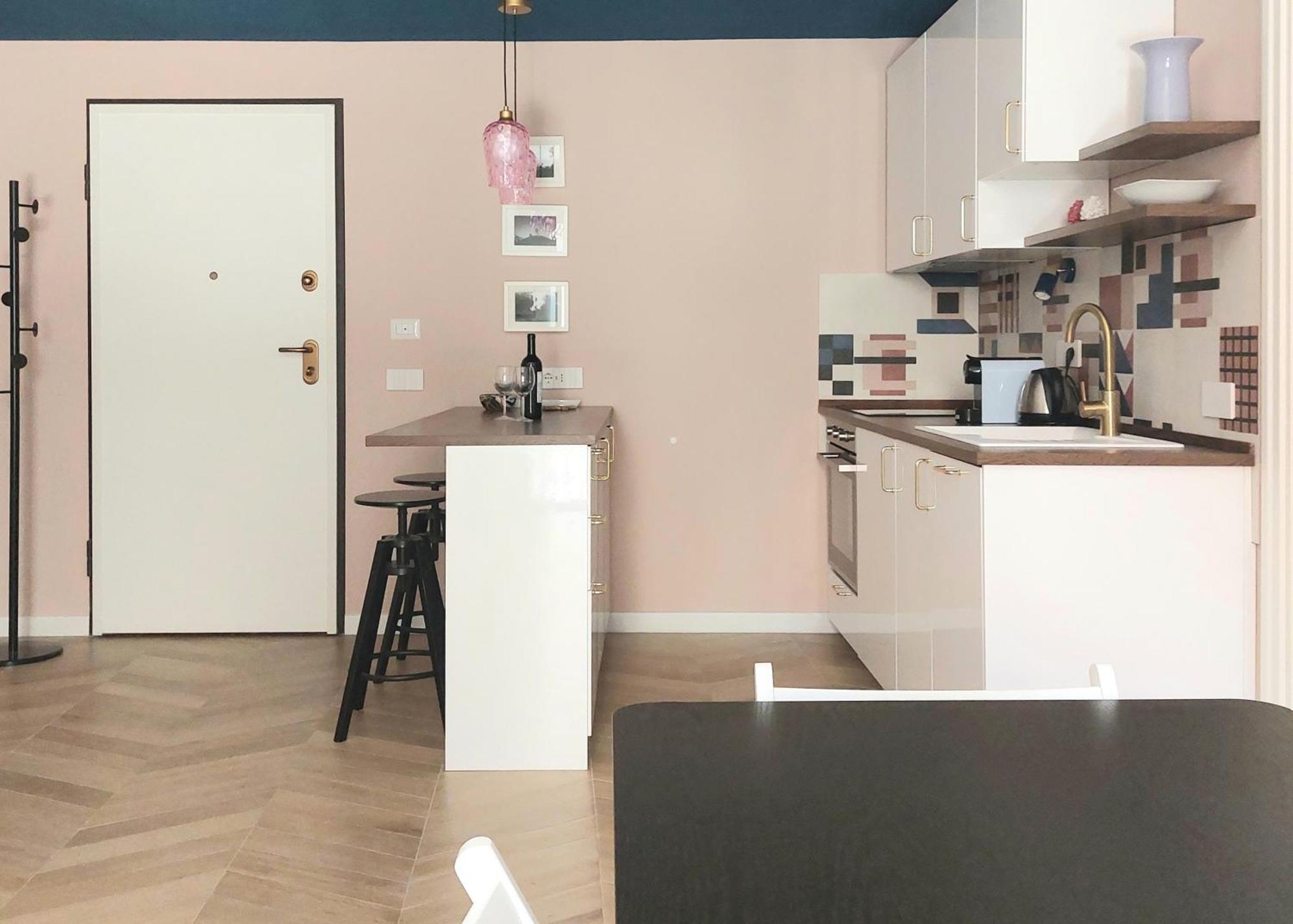 Melina Central Apartment Taormina Ngoại thất bức ảnh
